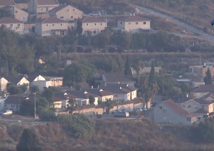 22 مليون شيكل لبناء حي استيطاني في قلب الخليل