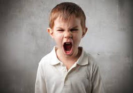 العلاقة بين عمر الطفل وتشخيصه اضطراب نقص الانتباه