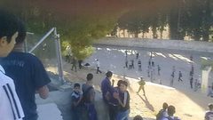 كسر قرار إغلاق مدرسة "الساوية اللبن" الثانوية