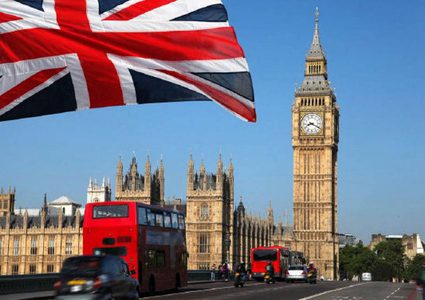 لندن: التوصّل لاتّفاق حول بريكست "أساسي"