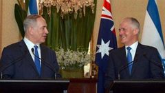 التعاون الاسلامي قلقة من تصريحات استراليا