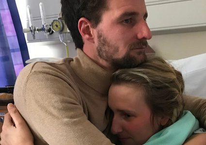 فتاة تم مسح ذاكرتها كليا وتعود بـ"دماغ أبيض"