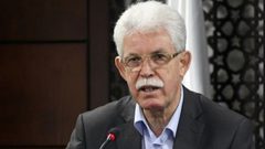 محيسن: حماس غير معنية بانهاء الانقسام