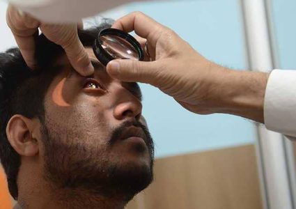 اختبارات "منزلية" بسيطة تكشف أمراضا خطيرة