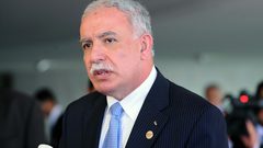 المالكي:موقف ​استراليا​ من ​القدس​ مخيب