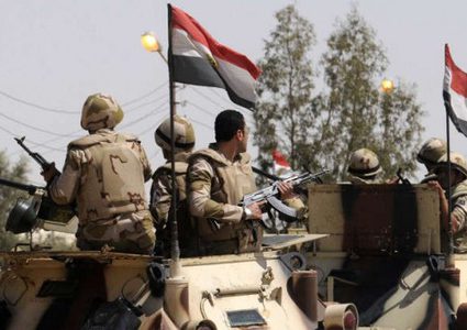 تمديد حالة الطوارئ في مصر 3 أشهر