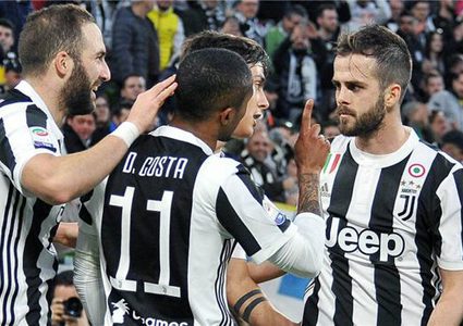 يوفنتوس يحدد أولى صفقاته الصيفية