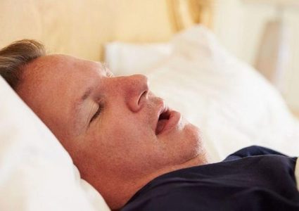نقص النوم قد يؤدي إلى الوفاة