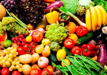 أطعمة تُهدّئ المعدة فوراً