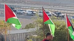 عريقات:ما يقوم به الاحتلال بالخان تطهير عرقي