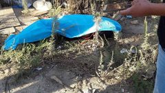العثور على جثة فتاة بالمساكن الشعبية