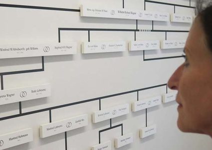 عالم يكشف سهولة تعقب الأفراد باستخدام الحمض النووي