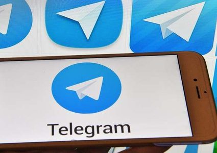 تلغرام يتغلب على عطل أوقف عمله حول العالم!