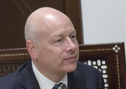 جرينبلات: على نتنياهو اتخاذ قرارات صعبة