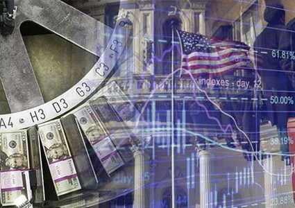 عجز الموازنة الأميركية بلغ 779 مليار دولار