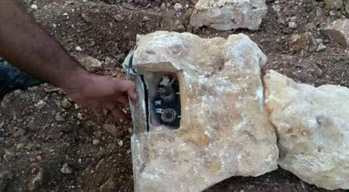 إسرائيل تضع لبنان في دائرة الرصد والتجسس