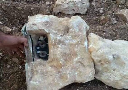 إسرائيل تضع لبنان في دائرة الرصد والتجسس