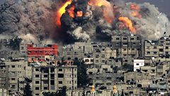 محللون:من يقرأ إسرائيل يدرك أنها لا ترغب بالمواجهة