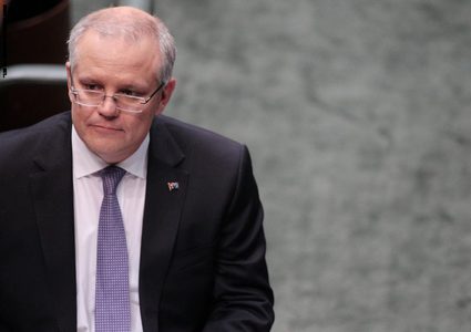 أستراليا: لم نتخذ قرارا بشأن نقل سفارتنا إلى القدس