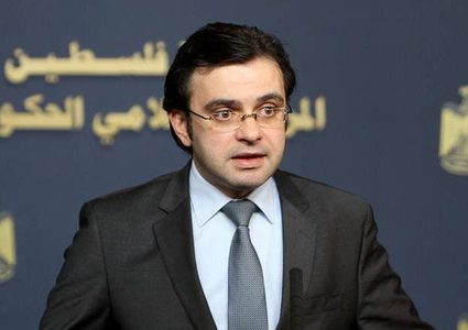 الثقافة تهنئ حوامدة وأبو سيف لفوزهما بجائزة كتارا