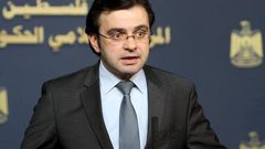 الثقافة تهنئ حوامدة وأبو سيف لفوزهما بجائزة كتارا