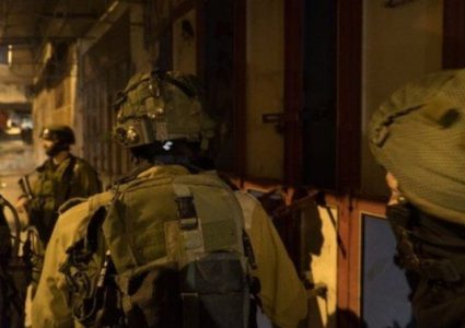 الاحتلال يُشدد من إجراءاته التعسفية في طولكرم