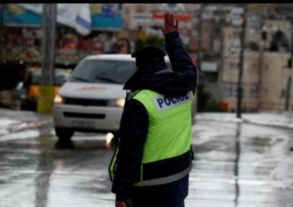 البدء بحملة للتوعية بضرورة اجراء الفحص الشتوي