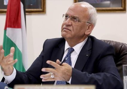 نرحب بقرار الجمعية العامة وندين تصريحات نتنياهو