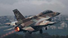 الاحتلال: قصفنا 20 هدفاً في قطاع غزة