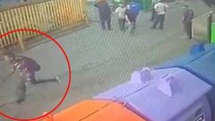 سلطات الاحتلال تحول والدة منفذ عملية بركان للتحقيق