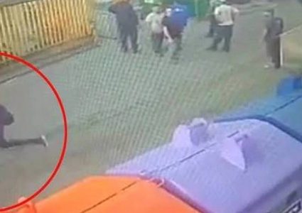 سلطات الاحتلال تحول والدة منفذ عملية بركان للتحقيق