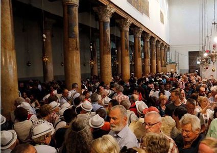 السياحة والآثار: نسبة الاشغال الفندقي تصل لـ 100%