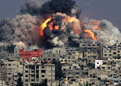 عضو كابنيت: إسرائيل غير معنية بخوض مواجهة مع غزة