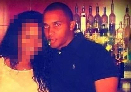 اعتقال ضابط شرطة أميركي لاغتصابه امرأة