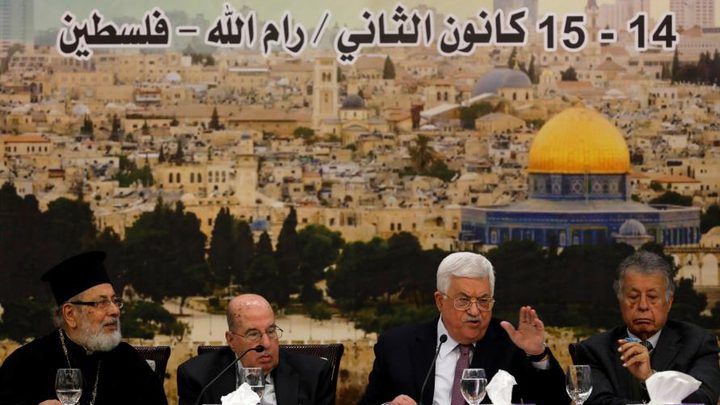 مجدلاني: انعقاد المجلس المركزي يختلف عن السابق