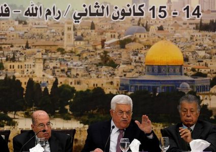 مجدلاني: انعقاد المجلس المركزي يختلف عن السابق