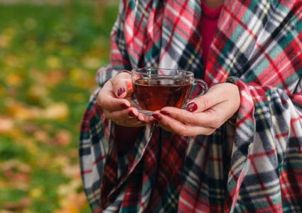 كيف تحمي نفسك من الفيروسات الموسمية في الخريف ؟