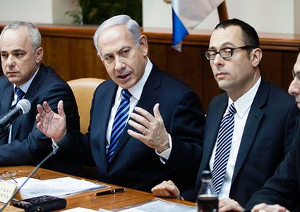 حكومة الاحتلال تتخبط بسبب الأوضاع في غزة