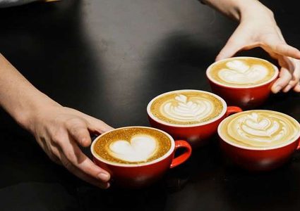 خطوات لزيادة الفوائد الصحية للقهوة!