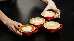 خطوات لزيادة الفوائد الصحية للقهوة!