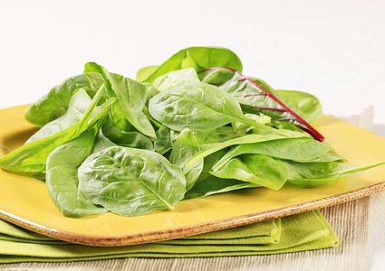 فوائد تكشف أهمية السبانخ لجسم الإنسان