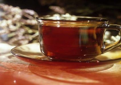 أفضل مشروب للوقاية من مرض السكري