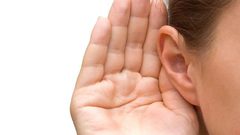 فيسبوك تطور تقنية "تُسمع" الصم عبر الجلد!