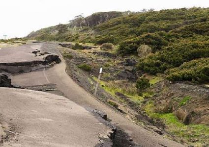 الذكاء الاصطناعي للتنبؤ بالزلازل قبل وقوعها