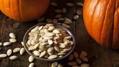 ما هي فوائد بذور اليقطين ؟