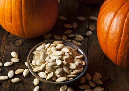 ما هي فوائد بذور اليقطين ؟