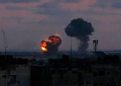 المصريون يتوصلون لاتفاق تهدئة بين حماس وإسرائيل