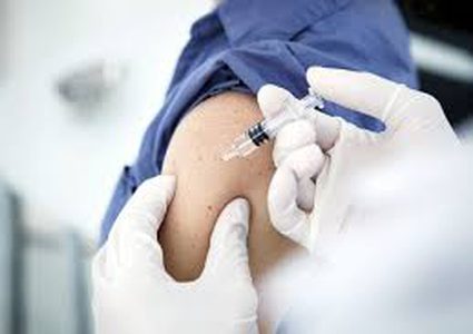 نصف الآباء يعتقدون أن لقاح الإنفلونزا غير نافع