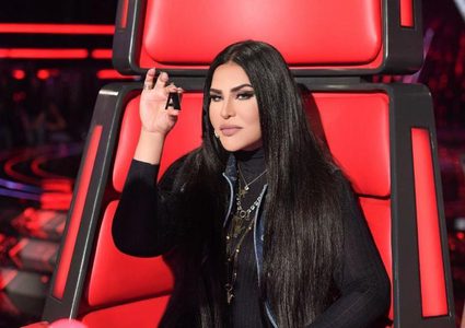 أحلام في عزاء بسبب فاجعة المغرب