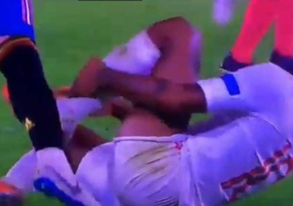 ليس هناك ما يمكن قوله بعد ذلك